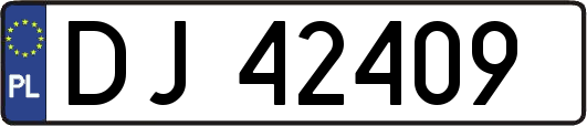 DJ42409