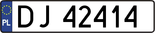 DJ42414