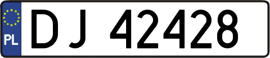 DJ42428