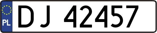 DJ42457