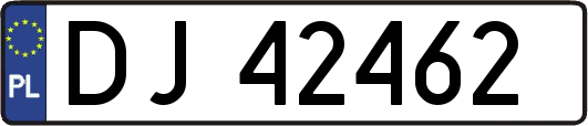 DJ42462