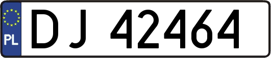 DJ42464
