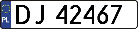 DJ42467