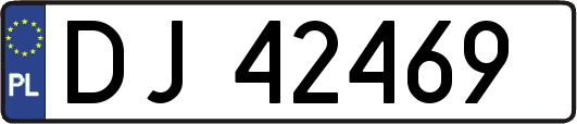 DJ42469