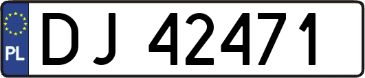 DJ42471
