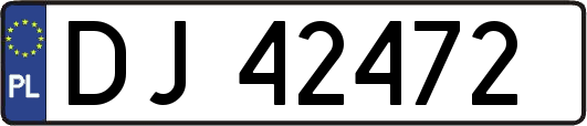 DJ42472