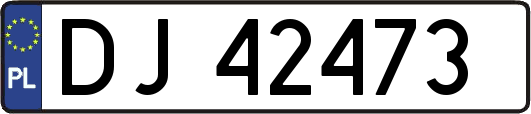 DJ42473