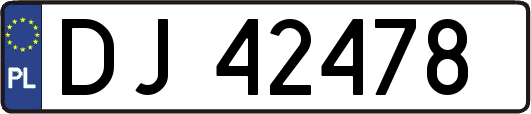 DJ42478
