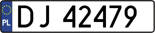 DJ42479