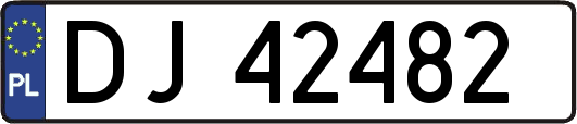 DJ42482