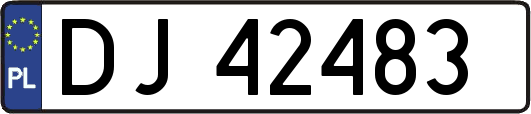 DJ42483