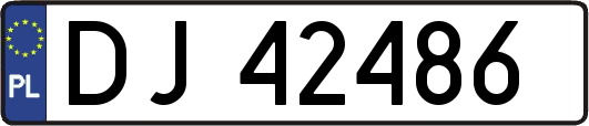 DJ42486