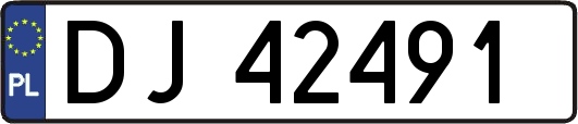 DJ42491