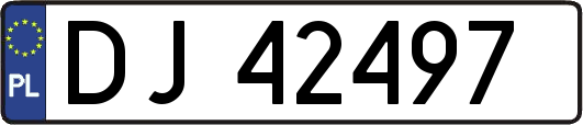 DJ42497
