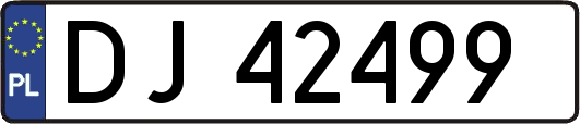 DJ42499