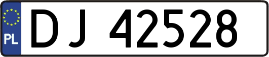 DJ42528