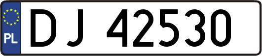 DJ42530
