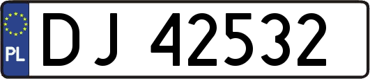 DJ42532