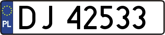 DJ42533