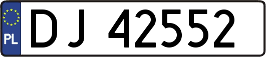 DJ42552