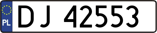 DJ42553