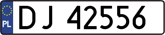 DJ42556