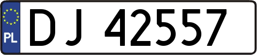 DJ42557