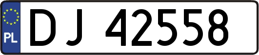 DJ42558