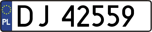 DJ42559