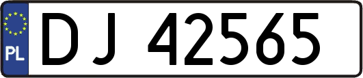 DJ42565