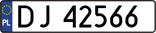 DJ42566