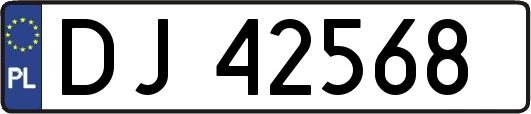 DJ42568