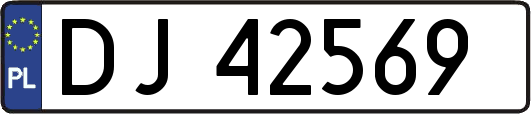 DJ42569