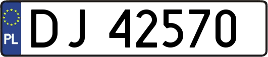 DJ42570