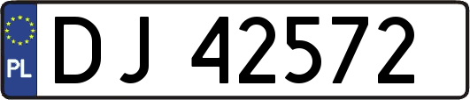 DJ42572