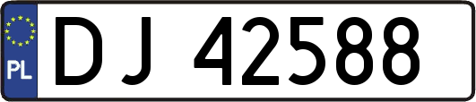 DJ42588