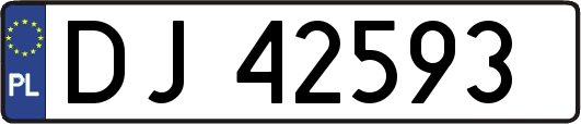 DJ42593