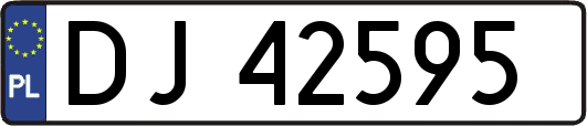 DJ42595