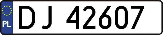 DJ42607