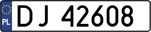 DJ42608