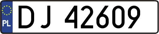 DJ42609