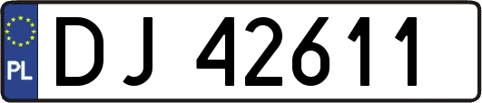 DJ42611