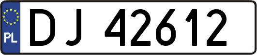 DJ42612