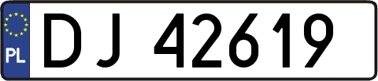 DJ42619