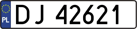 DJ42621