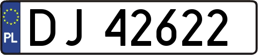 DJ42622
