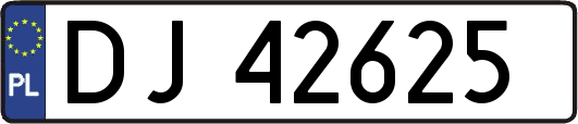 DJ42625
