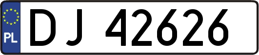 DJ42626