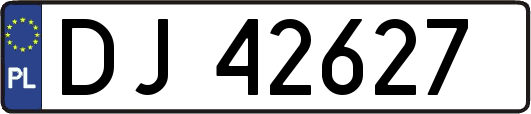 DJ42627