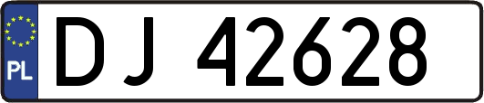 DJ42628